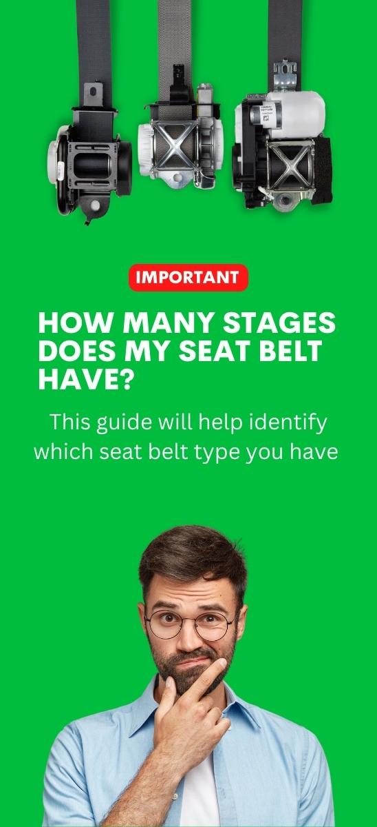 How many stages How many stages