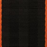 Paralleled Orange Panel