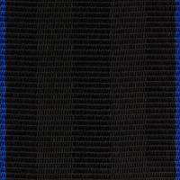 Paralleled Blue Panel