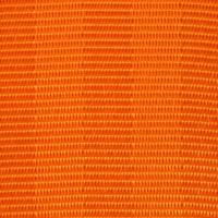 Sunset Orange Panel