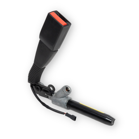 Seat Belt Repair - Pretensioner