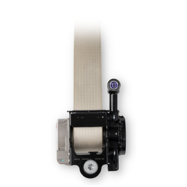 Seat Belt Repair - Single Stage Seat Belt Repair - Single Stage