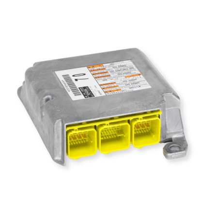 SRS Module Reset - All Makes & Models SRS Module Reset - All Makes & Models