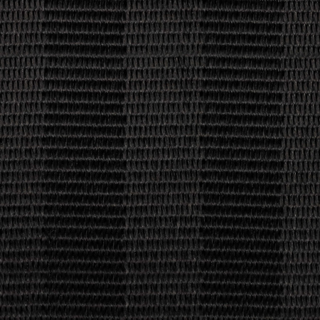 Onyx Black - Paneled