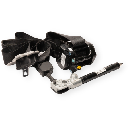 Seat Belt Repair - Triple Stage