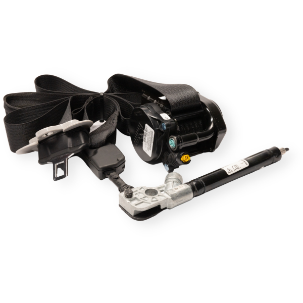 Seat Belt Repair - Triple Stage Seat Belt Repair - Triple Stage