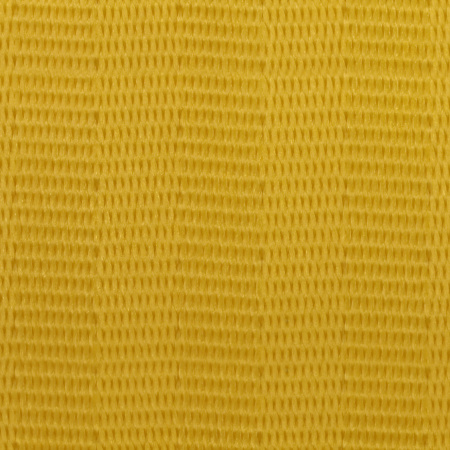 Sunny Yellow Panel