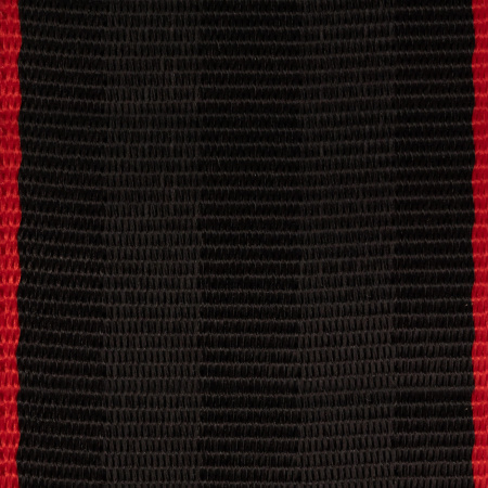 Paralleled Red Panel