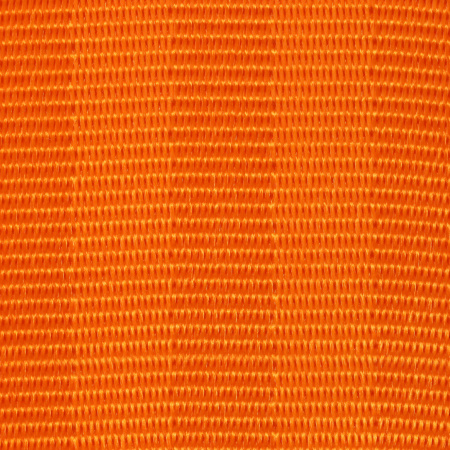 Sunset Orange Panel
