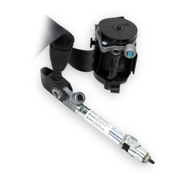 Seat Belt Repair - Triple Stage Seat Belt Repair - Triple Stage
