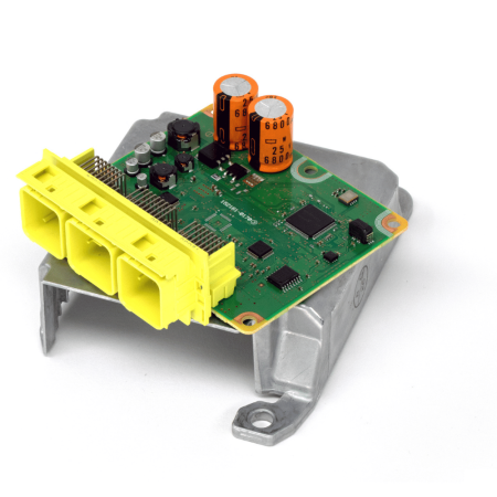 OEM SRS Airbag Module Reset Service – Mail-In Repair For All Makes & Models